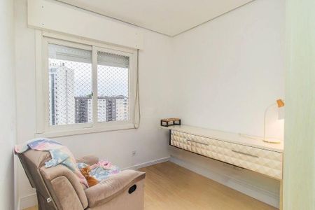 Apartamento para alugar com 95m², 2 quartos e 1 vaga Apartamento para alugar com 95m², 2 quartos e 1 vagaQuarto 2