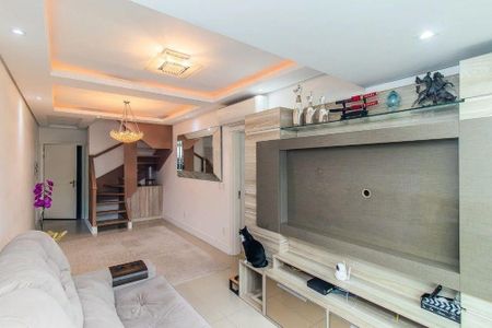 Apartamento para alugar com 95m², 2 quartos e 1 vaga Apartamento para alugar com 95m², 2 quartos e 1 vagaSala