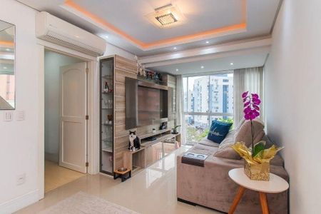 Apartamento para alugar com 95m², 2 quartos e 1 vaga Apartamento para alugar com 95m², 2 quartos e 1 vagaSala
