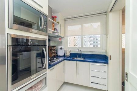 Apartamento para alugar com 95m², 2 quartos e 1 vaga Apartamento para alugar com 95m², 2 quartos e 1 vagaCozinha