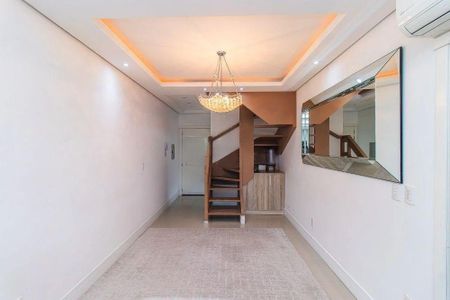 Apartamento para alugar com 95m², 2 quartos e 1 vaga Apartamento para alugar com 95m², 2 quartos e 1 vagaSala