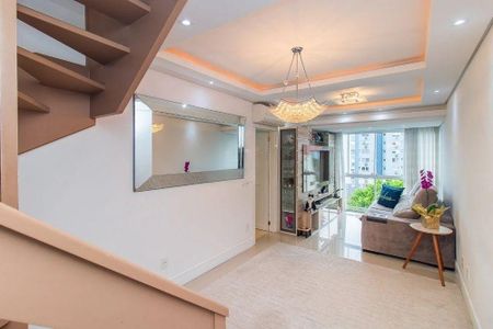 Apartamento para alugar com 95m², 2 quartos e 1 vaga Apartamento para alugar com 95m², 2 quartos e 1 vagaSala