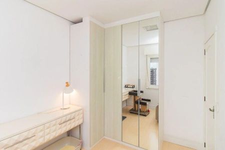 Apartamento para alugar com 95m², 2 quartos e 1 vaga Apartamento para alugar com 95m², 2 quartos e 1 vagaQuarto 2
