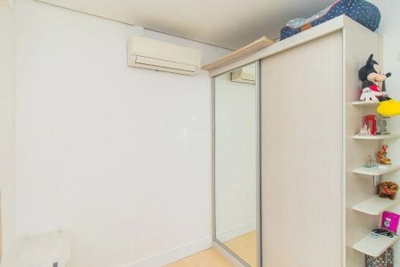 Apartamento para alugar com 95m², 2 quartos e 1 vaga Apartamento para alugar com 95m², 2 quartos e 1 vagaQuarto 2
