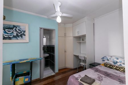 Casa para alugar com 170m², 5 quartos e 4 vagas Casa para alugar com 170m², 5 quartos e 4 vagasQUARTO Nº 3 - SUITE