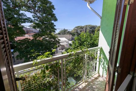 Casa para alugar com 170m², 5 quartos e 4 vagas Casa para alugar com 170m², 5 quartos e 4 vagasVARANDA QUARTO Nº 1
