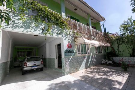 Casa para alugar com 170m², 5 quartos e 4 vagas Casa para alugar com 170m², 5 quartos e 4 vagasGARAGEM