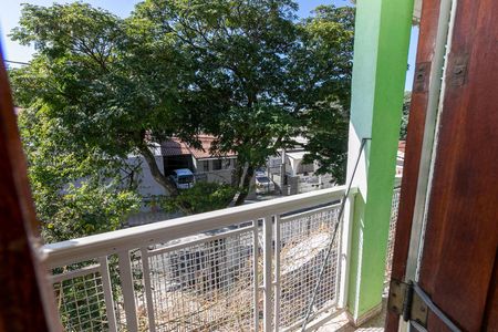 Casa para alugar com 170m², 5 quartos e 4 vagas Casa para alugar com 170m², 5 quartos e 4 vagasVARANDA QUARTO Nº 4 - SUITE