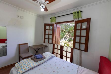 Casa para alugar com 170m², 5 quartos e 4 vagas Casa para alugar com 170m², 5 quartos e 4 vagasQUARTO Nº 1