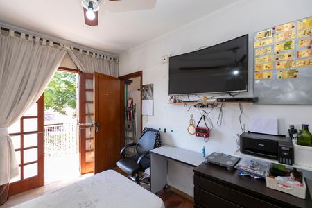 Casa para alugar com 170m², 5 quartos e 4 vagas Casa para alugar com 170m², 5 quartos e 4 vagasQUARTO Nº 4 - SUITE