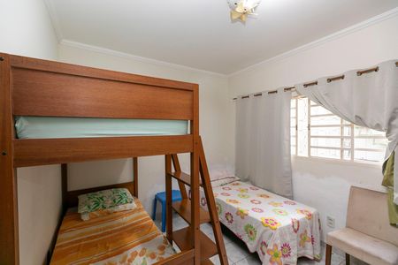 Casa para alugar com 170m², 5 quartos e 4 vagas Casa para alugar com 170m², 5 quartos e 4 vagasQUARTO Nº 5 - SUITE