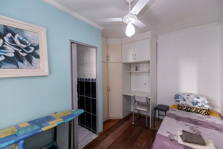Casa para alugar com 170m², 5 quartos e 4 vagas Casa para alugar com 170m², 5 quartos e 4 vagasQUARTO Nº 3 - SUITE