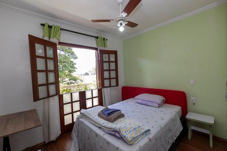 Casa para alugar com 170m², 5 quartos e 4 vagas Casa para alugar com 170m², 5 quartos e 4 vagasQUARTO Nº 1