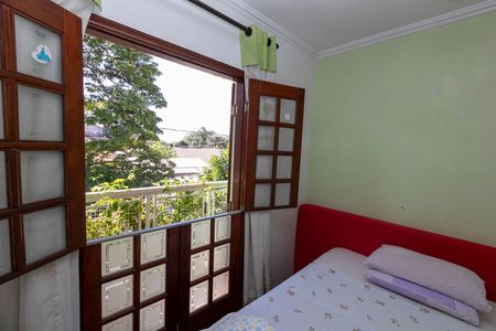 Casa para alugar com 170m², 5 quartos e 4 vagas Casa para alugar com 170m², 5 quartos e 4 vagasQUARTO Nº 1