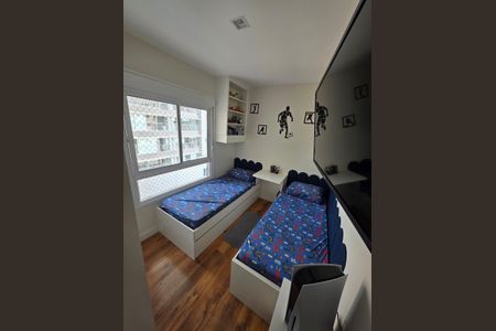 Apartamento à venda com 82m², 3 quartos e 1 vaga Apartamento à venda com 82m², 3 quartos e 1 vagaQuarto