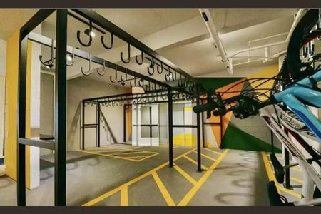 Apartamento à venda com 82m², 3 quartos e 1 vaga Apartamento à venda com 82m², 3 quartos e 1 vagaÁrea externa