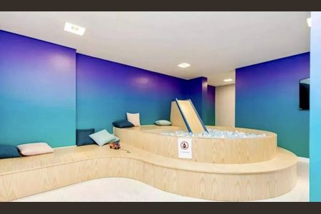Apartamento à venda com 82m², 3 quartos e 1 vaga Apartamento à venda com 82m², 3 quartos e 1 vagaÁrea externa