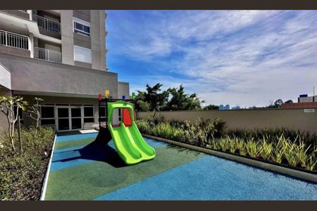 Apartamento à venda com 82m², 3 quartos e 1 vaga Apartamento à venda com 82m², 3 quartos e 1 vagaÁrea externa