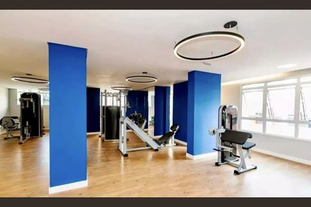 Apartamento à venda com 82m², 3 quartos e 1 vaga