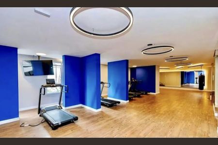Apartamento à venda com 82m², 3 quartos e 1 vaga Apartamento à venda com 82m², 3 quartos e 1 vagaÁrea externa
