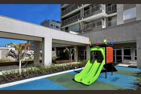 Apartamento à venda com 82m², 3 quartos e 1 vaga Apartamento à venda com 82m², 3 quartos e 1 vagaÁrea externa