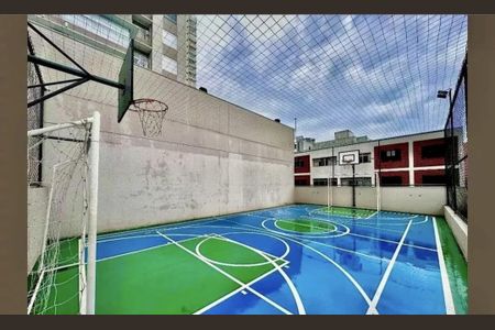 Apartamento à venda com 82m², 3 quartos e 1 vaga Apartamento à venda com 82m², 3 quartos e 1 vagaÁrea externa