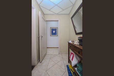 Sala de apartamento para alugar com 3 quartos, 103m² em Praia de Belas, Porto Alegre