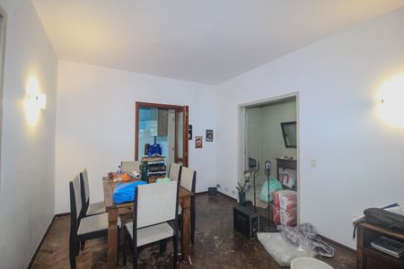 Sala de apartamento para alugar com 3 quartos, 103m² em Praia de Belas, Porto Alegre