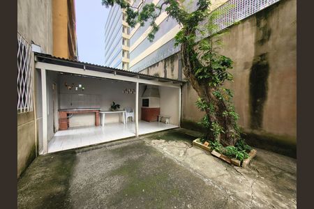Área comum de apartamento para alugar com 3 quartos, 103m² em Praia de Belas, Porto Alegre
