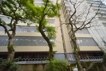 Quarto 1 vista  de apartamento para alugar com 3 quartos, 103m² em Praia de Belas, Porto Alegre