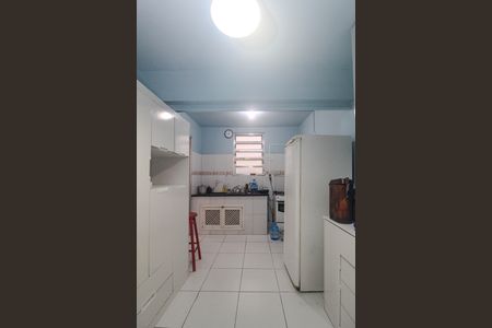 Cozinha/Area de serviço de apartamento para alugar com 3 quartos, 103m² em Praia de Belas, Porto Alegre