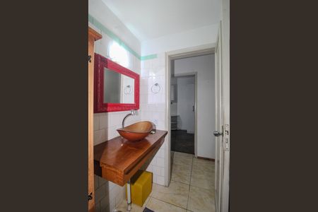 Banheiro 2 de apartamento para alugar com 3 quartos, 103m² em Praia de Belas, Porto Alegre