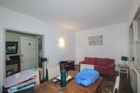 Sala de apartamento para alugar com 3 quartos, 103m² em Praia de Belas, Porto Alegre