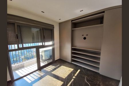 Apartamento para alugar com 52m², 1 quarto e 1 vaga Apartamento para alugar com 52m², 1 quarto e 1 vagaQuarto