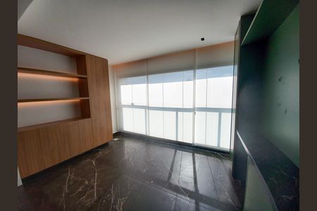 Apartamento para alugar com 52m², 1 quarto e 1 vaga Apartamento para alugar com 52m², 1 quarto e 1 vagaSala