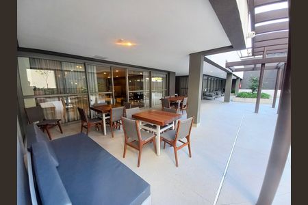 Apartamento para alugar com 52m², 1 quarto e 1 vaga Apartamento para alugar com 52m², 1 quarto e 1 vagaÁrea comum