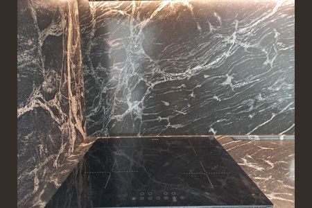 Apartamento para alugar com 52m², 1 quarto e 1 vaga Apartamento para alugar com 52m², 1 quarto e 1 vagaCozinha