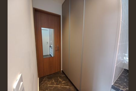 Apartamento para alugar com 52m², 1 quarto e 1 vaga Apartamento para alugar com 52m², 1 quarto e 1 vagaBanheiro Corredor