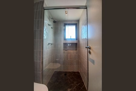 Apartamento para alugar com 52m², 1 quarto e 1 vaga Apartamento para alugar com 52m², 1 quarto e 1 vagaBanheiro