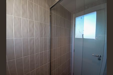 Apartamento para alugar com 52m², 1 quarto e 1 vaga Apartamento para alugar com 52m², 1 quarto e 1 vagaBanheiro