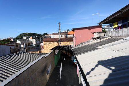 Casa para alugar com 70m², 2 quartos e sem vaga Casa para alugar com 70m², 2 quartos e sem vagavista