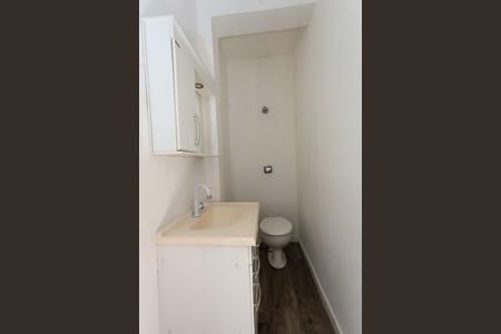 Varanda de casa para alugar com 2 quartos, 70m² em Jardim Faria Lima, São Paulo