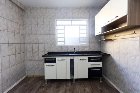 Casa para alugar com 70m², 2 quartos e sem vaga Casa para alugar com 70m², 2 quartos e sem vagaCozinha