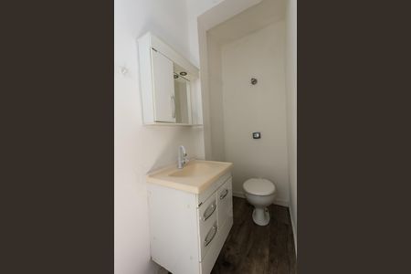 Casa para alugar com 70m², 2 quartos e sem vaga Casa para alugar com 70m², 2 quartos e sem vagaVaranda