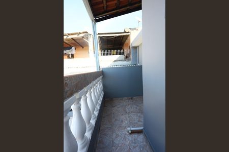 Casa para alugar com 70m², 2 quartos e sem vaga Casa para alugar com 70m², 2 quartos e sem vagasuite varanda
