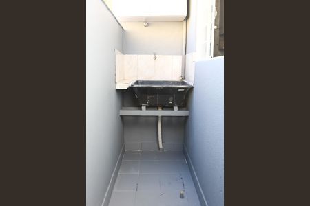 Casa para alugar com 70m², 2 quartos e sem vaga Casa para alugar com 70m², 2 quartos e sem vagaÁrea de Serviço