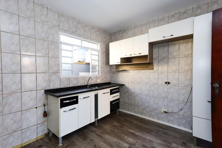 Casa para alugar com 70m², 2 quartos e sem vaga Casa para alugar com 70m², 2 quartos e sem vagaCozinha