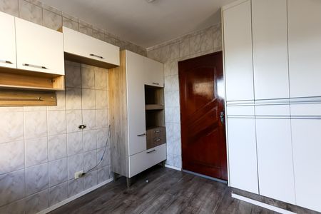 Casa para alugar com 70m², 2 quartos e sem vaga Casa para alugar com 70m², 2 quartos e sem vagaCozinha