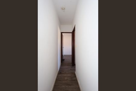 Casa para alugar com 70m², 2 quartos e sem vaga Casa para alugar com 70m², 2 quartos e sem vagacorredor
