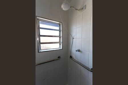 Casa para alugar com 70m², 2 quartos e sem vaga Casa para alugar com 70m², 2 quartos e sem vagaBanheiro da Suíte